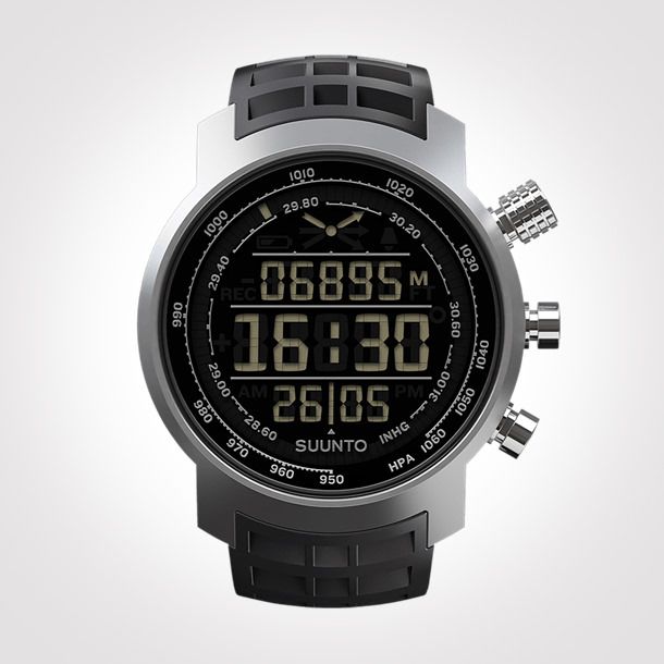 Digital watch led display on sale