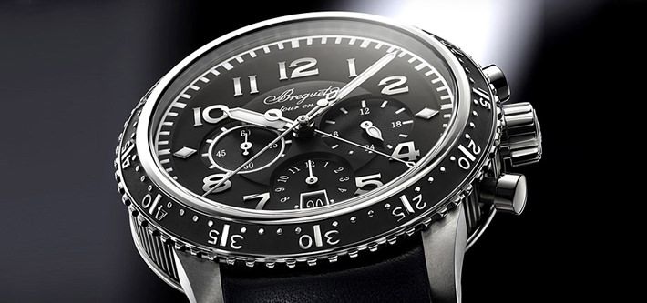 Breguet Type XXI – Crafted With Technical Excellence
