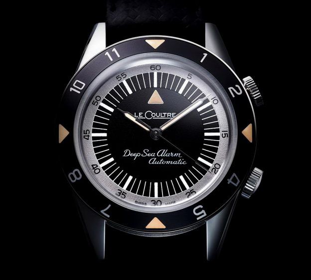Bidirectional Rotating Bezel, Watch Glossary, The Watch Guide by Ethos