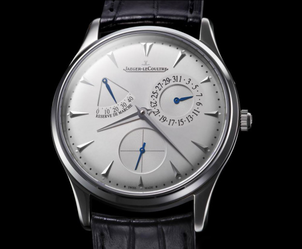 Retrograde Dial, Watch Glossary, The Watch Guide by Ethos Watches