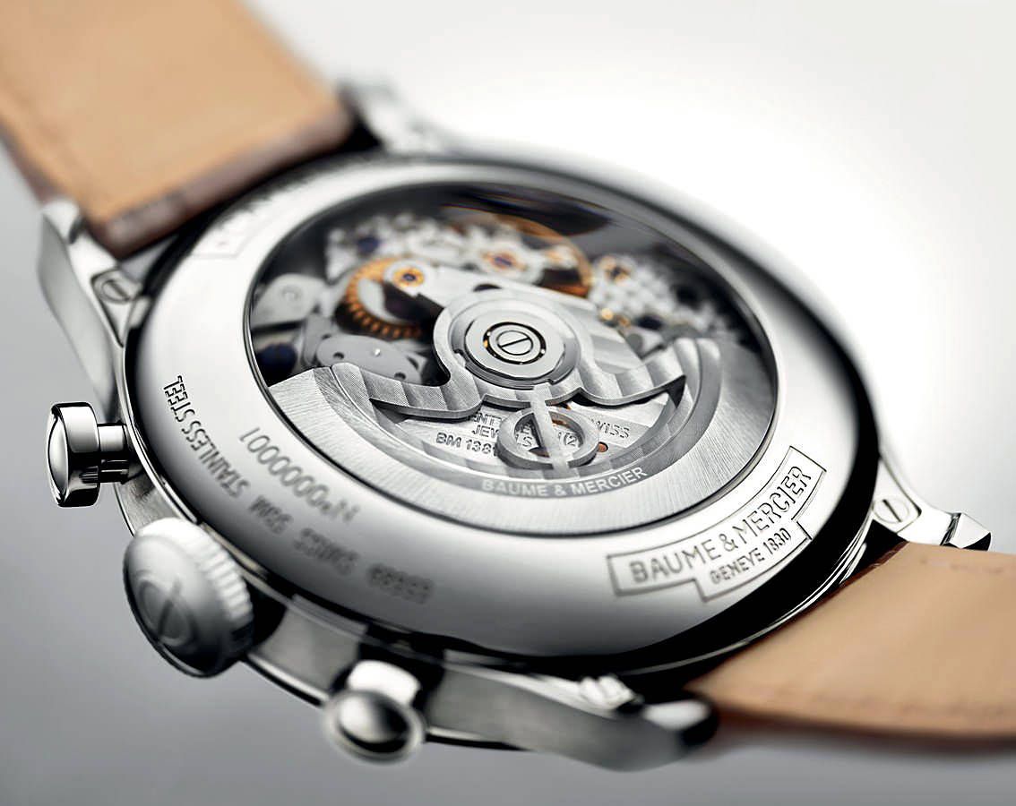 Automatic Movement Watches: A Guide On Automatic Watches| Ethos