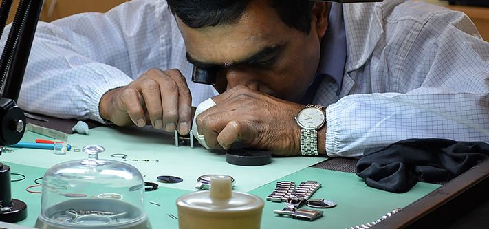 Taking Care Of Your Timepiece: Watch Maintenance Tips