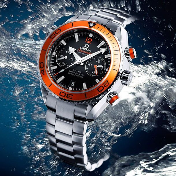What Does a 'Water-Resistant' Watch Really Mean?