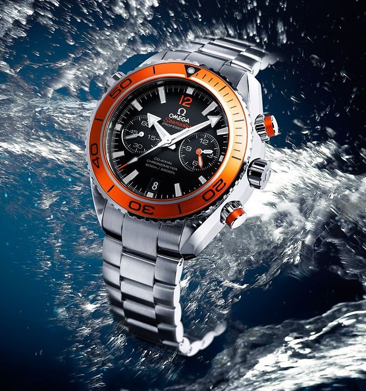 Waterproof Watch Water Resistant Watch The Watch Guide