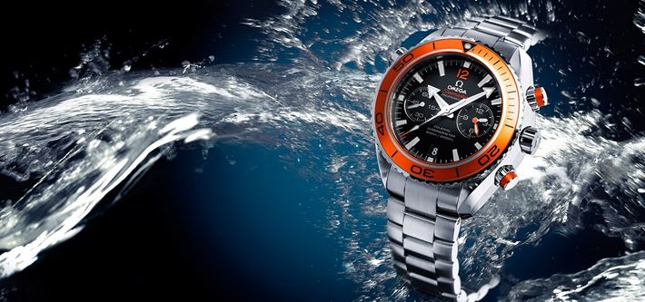What is a water resistant watch?