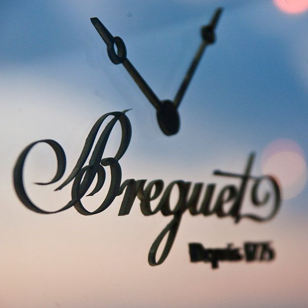 Breguet brand history Story behind the illustrious brand