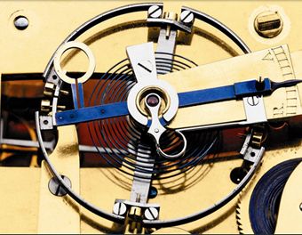 breguet-Time-line-1790 Brand story