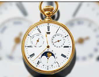 breguet-Time-line-1830 Brand Story