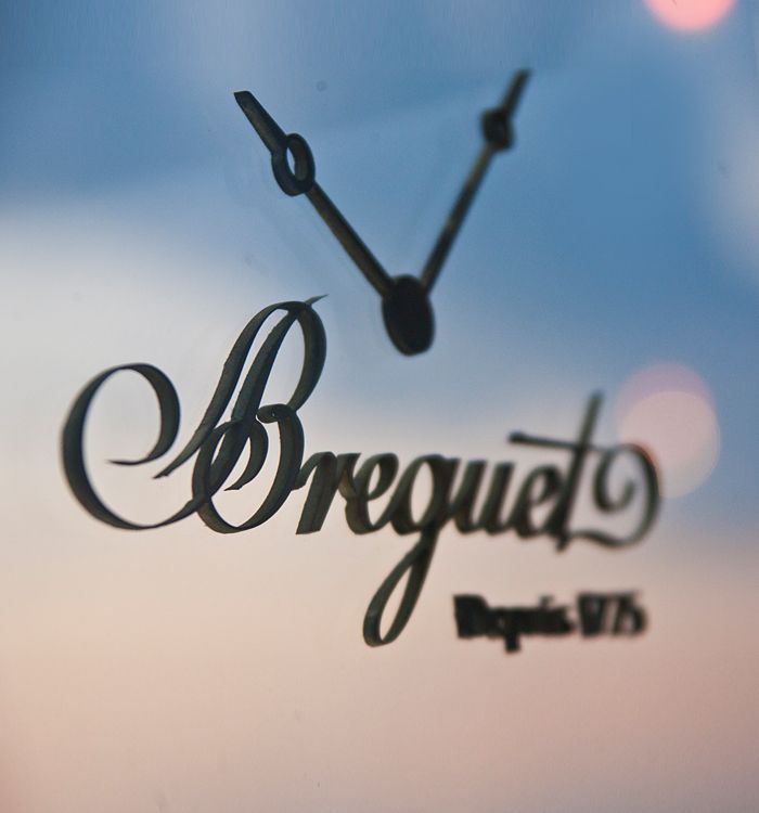 breguet logo