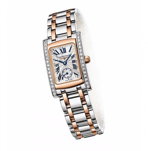 Longines DolceVita Watch for Women The Watch Guide