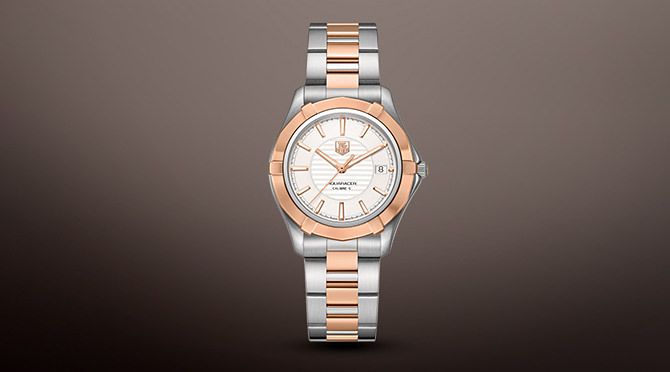 Top Rose Gold Watches for Men in 2018- The Watch Guide