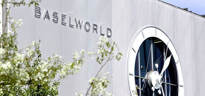 Baselworld: Everything you need to know about the biggest watch fair of the year