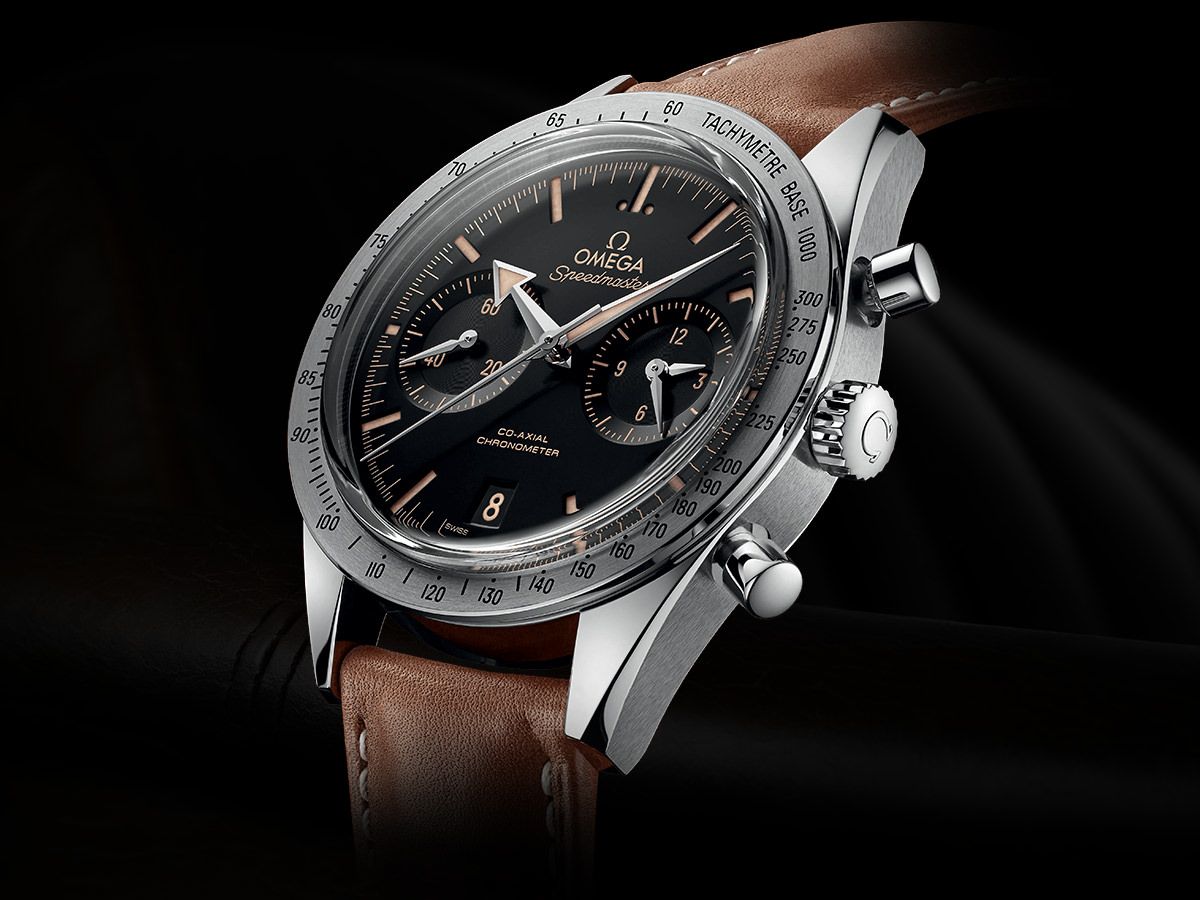 Omega novelties at Baselworld 2015 - The Watch Guide