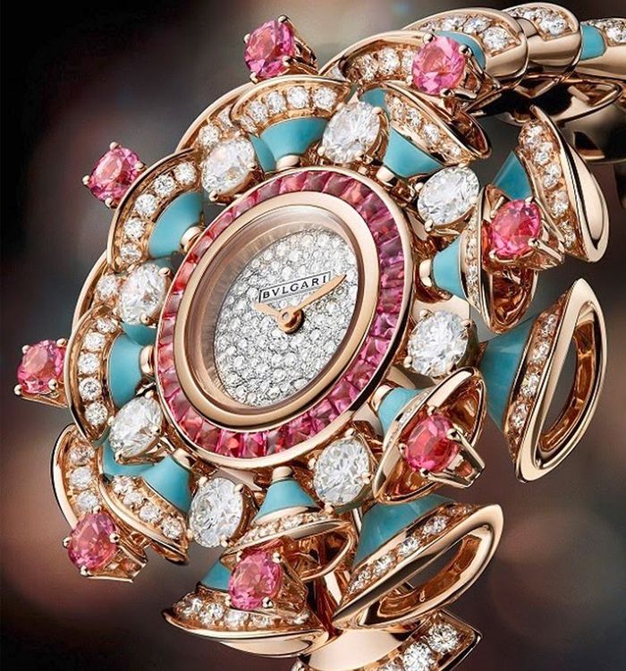 Bvlgari – The Brand Story - The Watch Guide