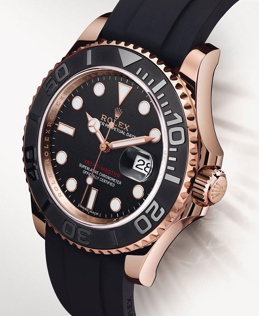 rolex submariner 41mm on wrist