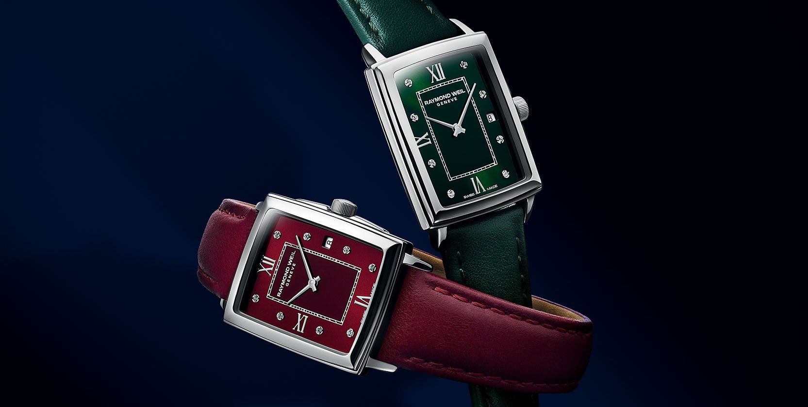 The Watch Guide