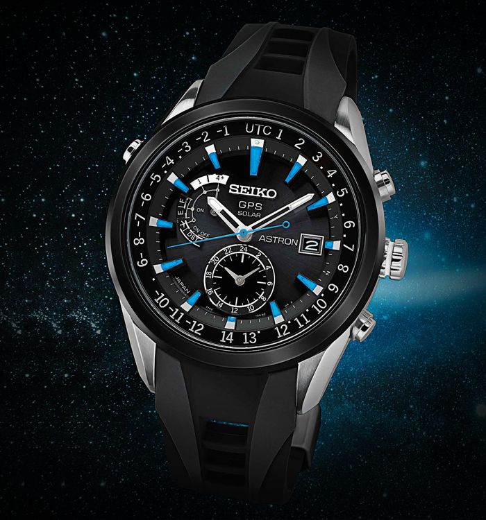 Connect to Outer The Seiko Astron - The Watch Guide