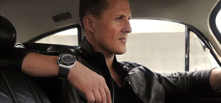 Men In Style : 5 Stylish Watches for Men
