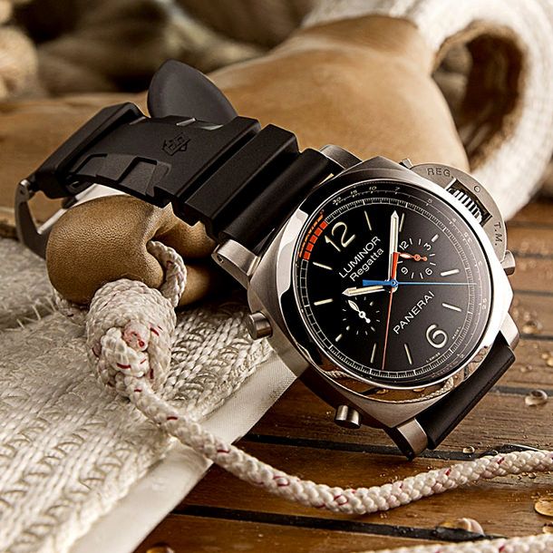 Panerai flyback 1950 sale