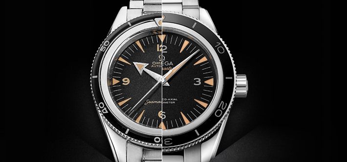Iconic Watches – Recalling Icons Of The Past