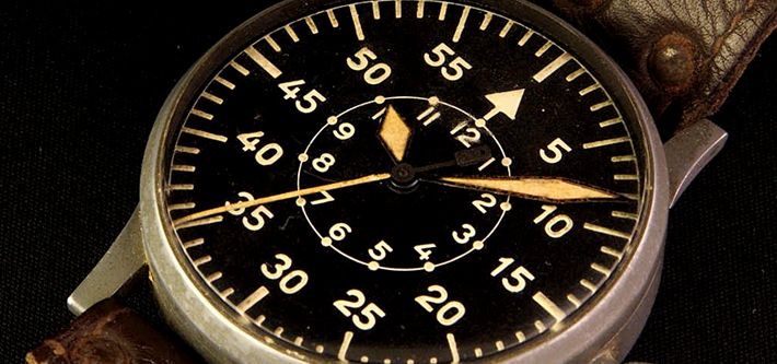 World War Watches | Two Legendary Watch Designs