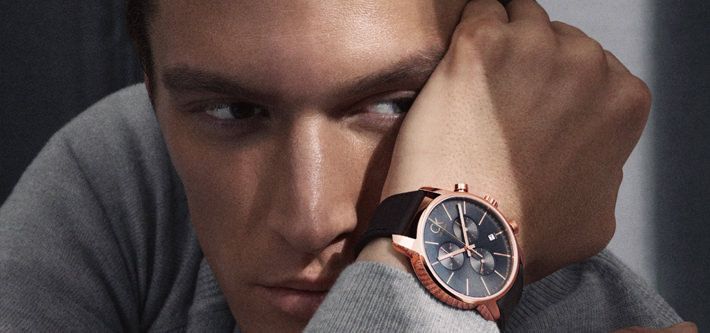 Five Must-Have Men's Watches under Rs 30,000