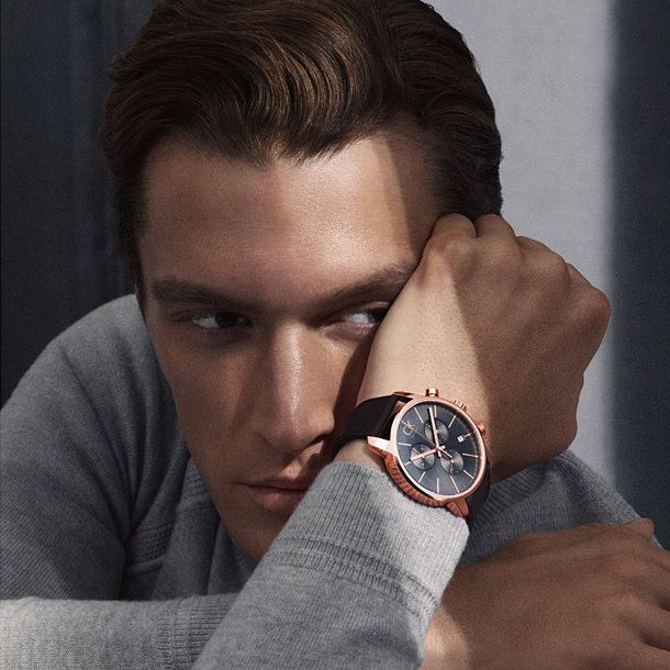 Best Men's Watches: Top Wrist Watch, Luxury Timepieces for Men