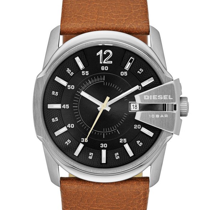 Best Men's Watches: Top Wrist Watch, Luxury Timepieces for Men | Ethos