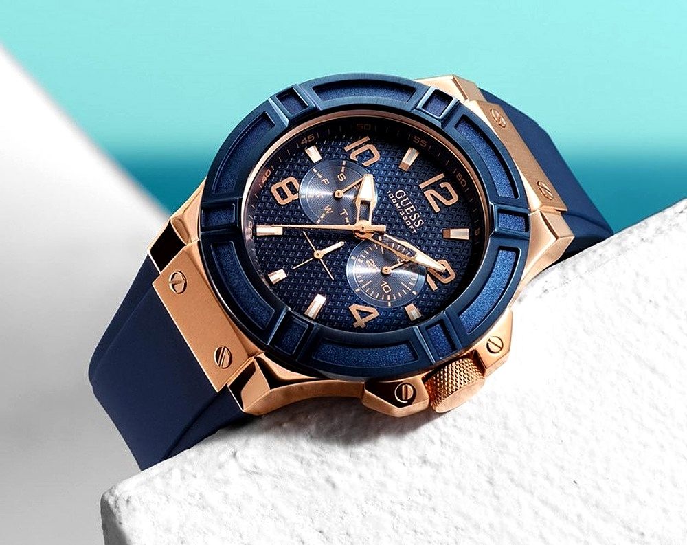 Best Men's Watches Top Wrist Watch, Luxury Timepieces for Men Ethos