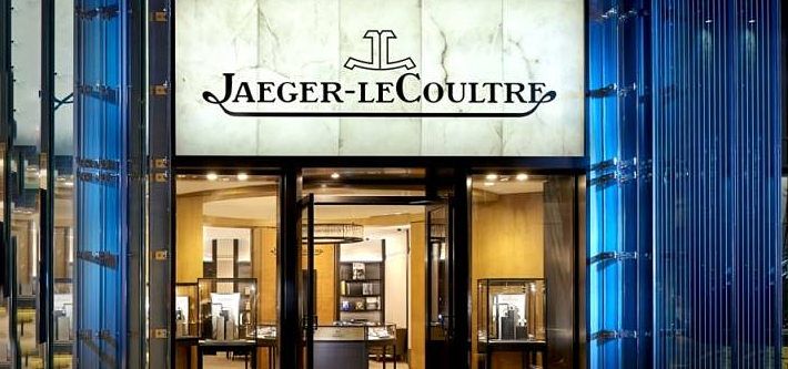 Jaeger Le-Coultre – The Brand Story