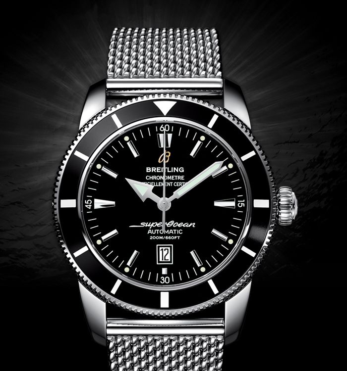 Breitling 2025 sea ocean