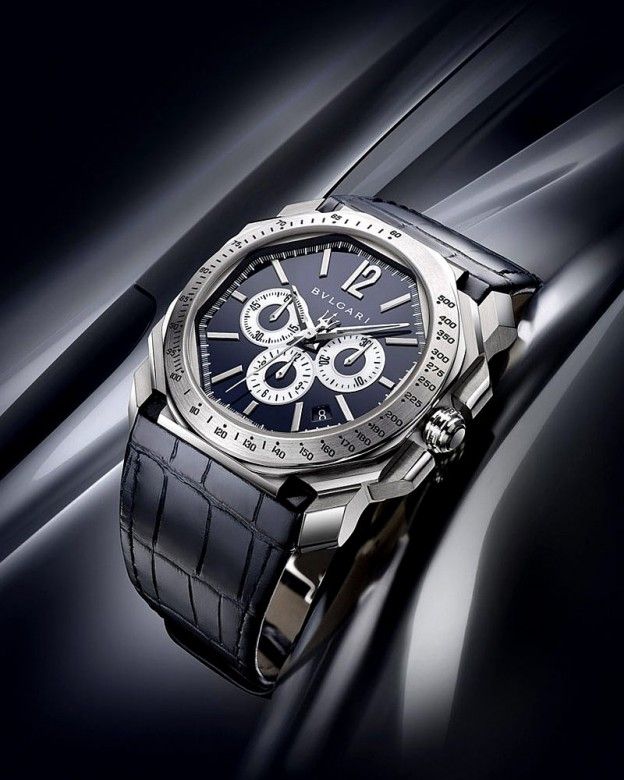 How to Use a Chronograph Watch? Types, Functions, and More Ethos