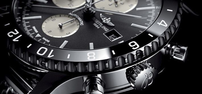 5 extraordinary functions of your chronograph watch
