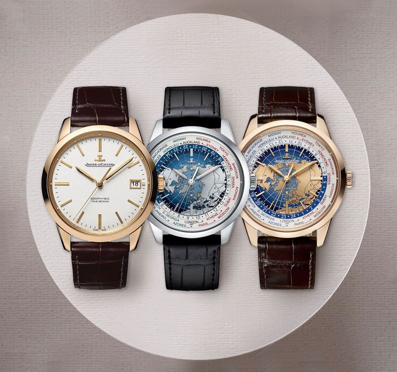 Lecoultre geophysic online