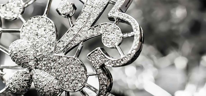 Chopard Jewellery - Of luxury, legacy and lifestyle