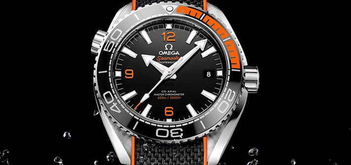 Omega Baselworld 2016 Top Launches