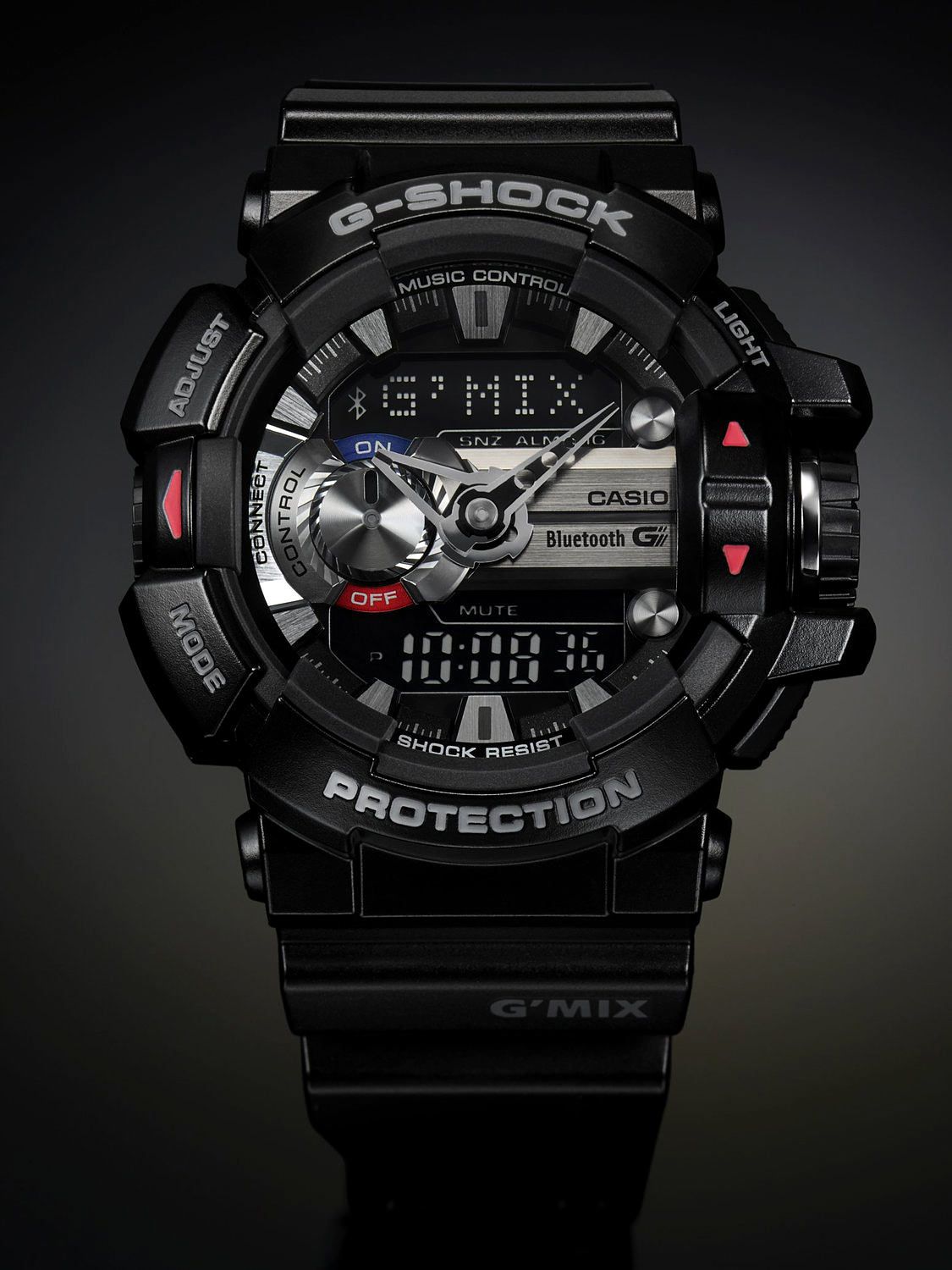 kromatisk gammelklog Flock 7 Reasons Why You Should Own a Casio G Shock Watch