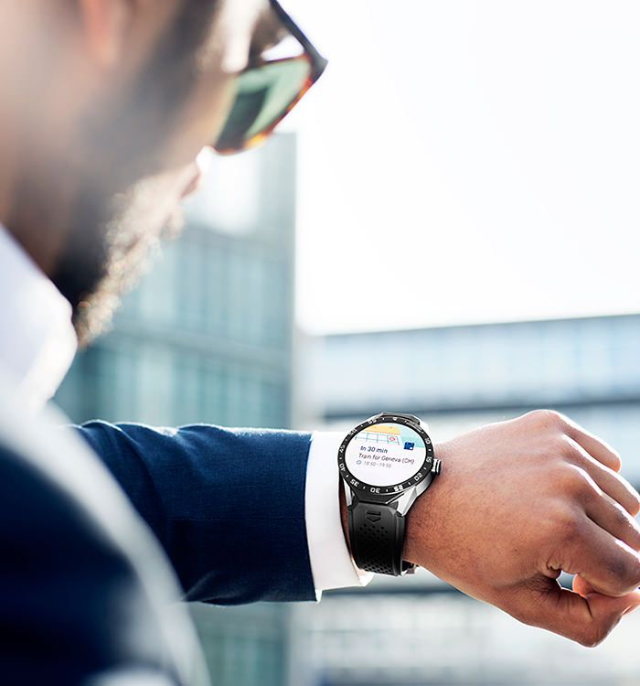 The Best Luxury Smartwatches for 2021