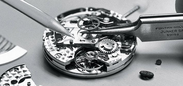 What makes a watch truly 