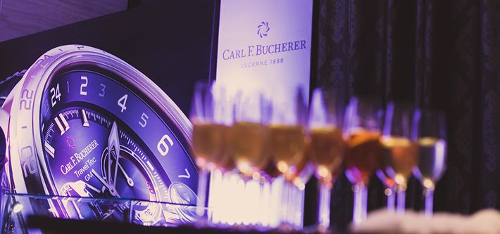 Ethos and Carl F. Bucherer Host India's First Wine Excellence Awards