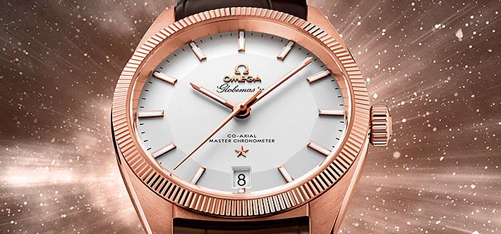 The Top 5 Gold Watches in India