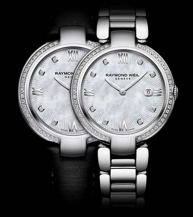 Watch Awards 2016- Top 11 Ladies Watches I The Watch Guide