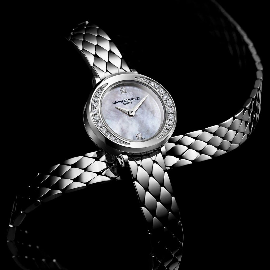 Watch Awards 2016- Top 11 Ladies Watches I The Watch Guide