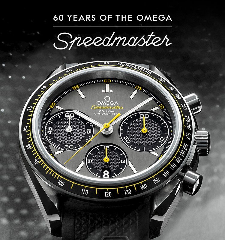 top 10 omega watches