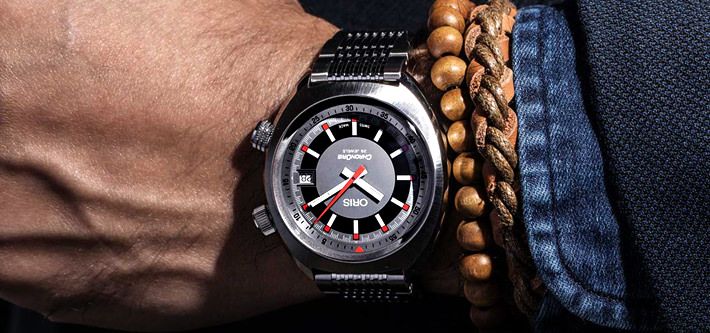 Best of Baselworld 2017 – Top 29 New Watches for Men
