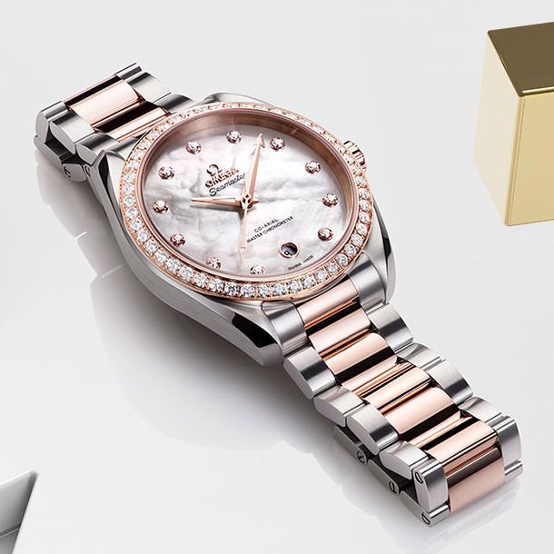 Best of Baselworld 2017 Top 15 New Watches For Women