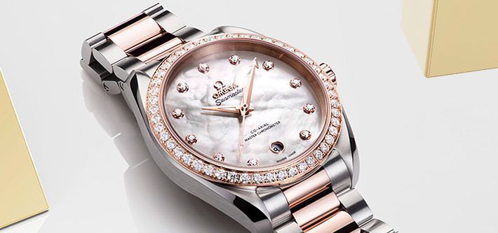 Best of Baselworld 2017 – Top 15 New Watches for Women