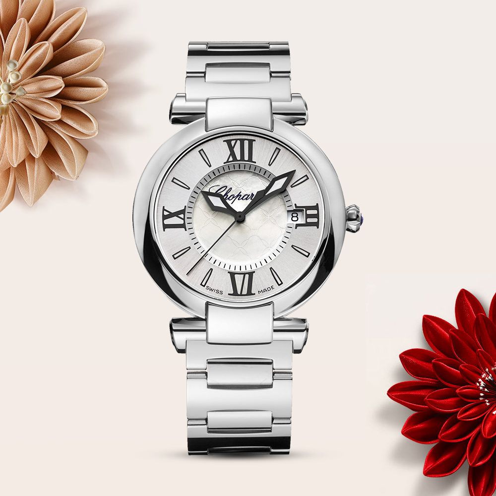 Celebrating International Women's Day With 10 Of Our Favorite Timepieces