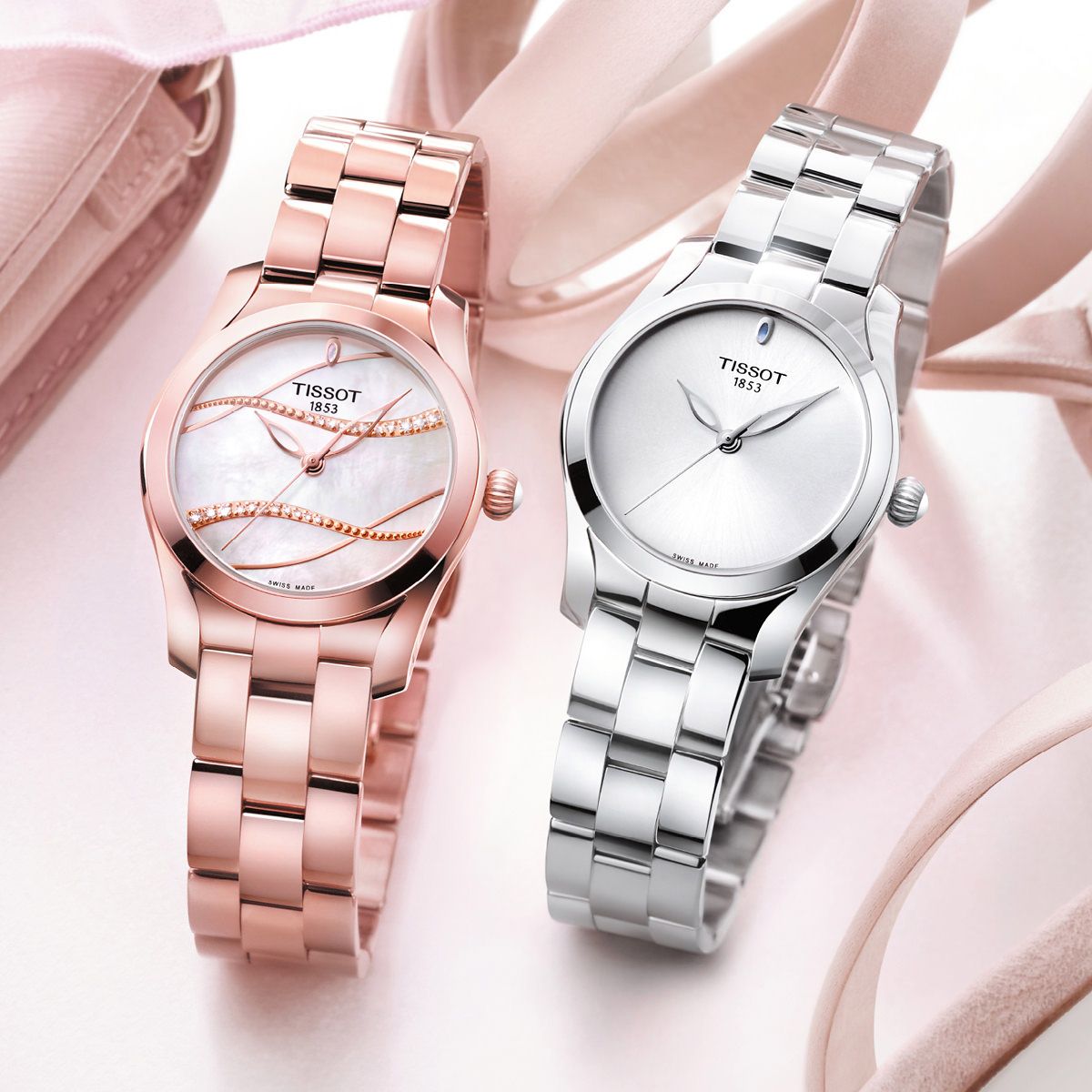 Best of Baselworld 2017 – Top15 New Launches for Women Post-21