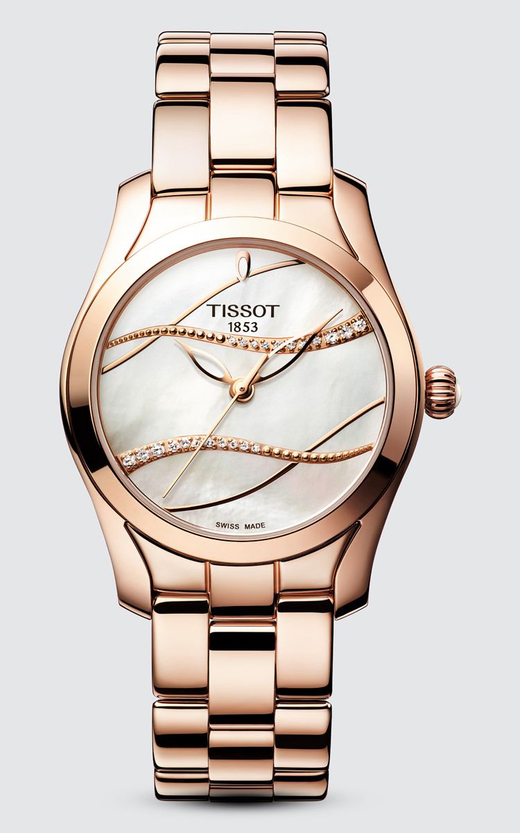 Best of Baselworld 2017 – Top15 New Launches for Women Post-22